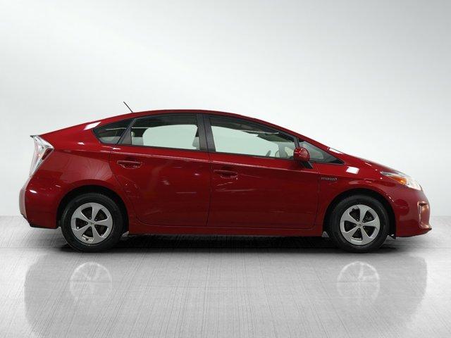 used 2014 Toyota Prius car, priced at $11,997