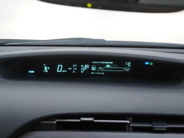 used 2014 Toyota Prius car, priced at $11,997