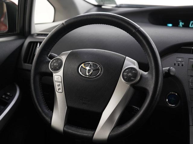used 2014 Toyota Prius car, priced at $11,997