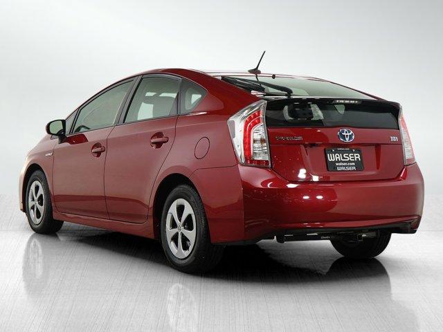 used 2014 Toyota Prius car, priced at $11,997