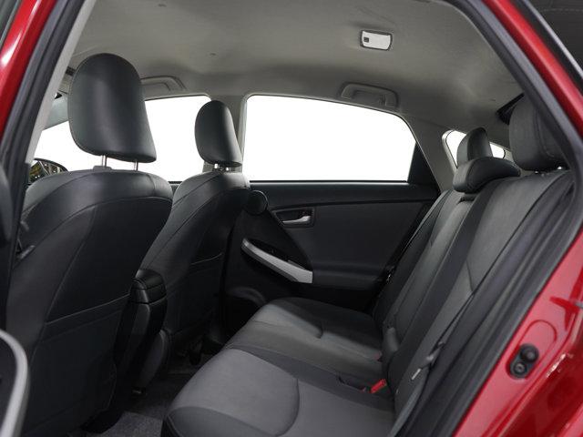 used 2014 Toyota Prius car, priced at $11,997