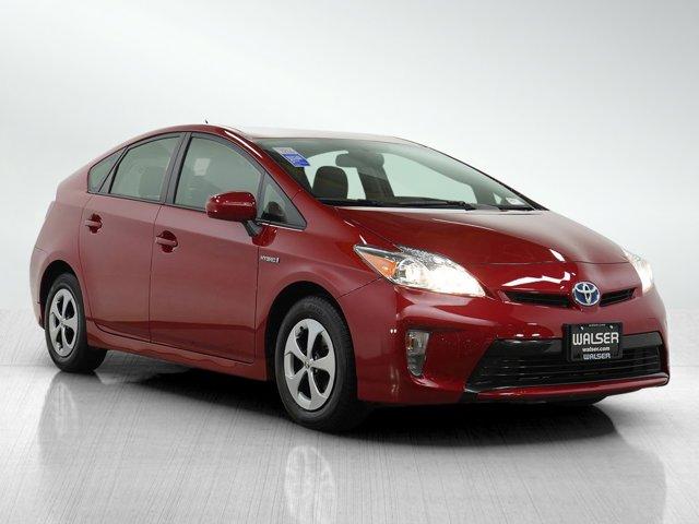 used 2014 Toyota Prius car, priced at $11,997