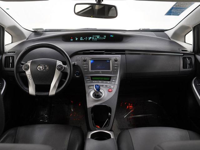 used 2014 Toyota Prius car, priced at $11,997