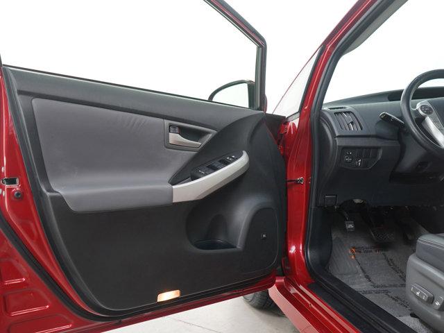 used 2014 Toyota Prius car, priced at $11,997