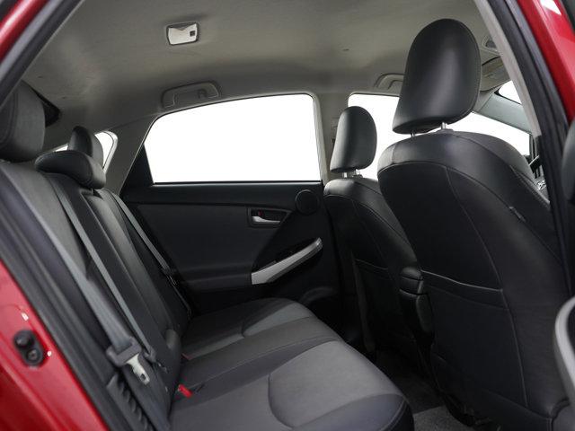 used 2014 Toyota Prius car, priced at $11,997