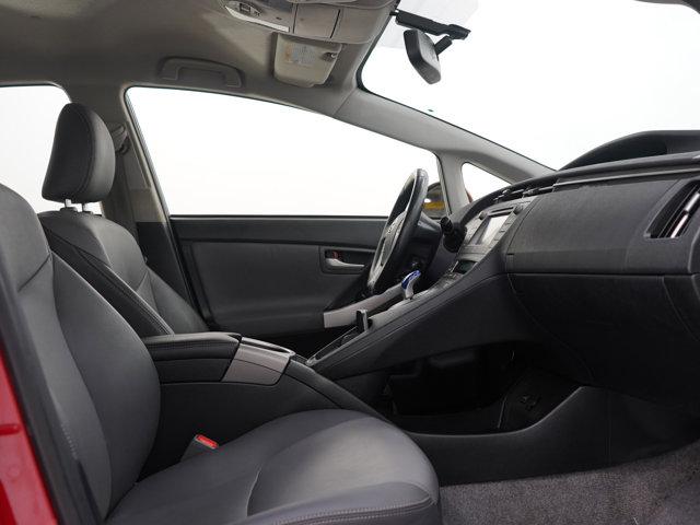 used 2014 Toyota Prius car, priced at $11,997
