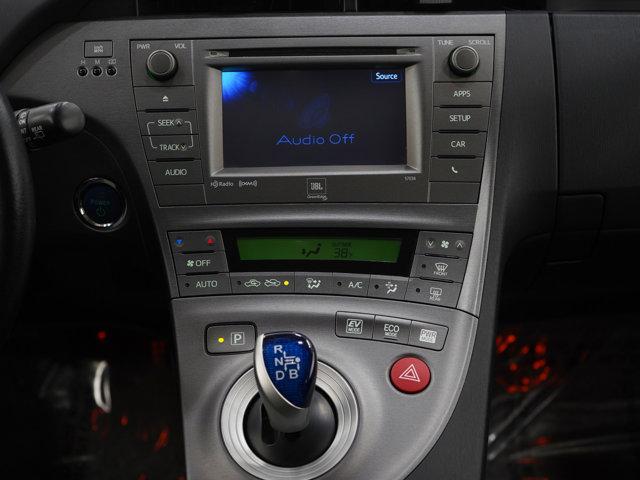 used 2014 Toyota Prius car, priced at $11,997