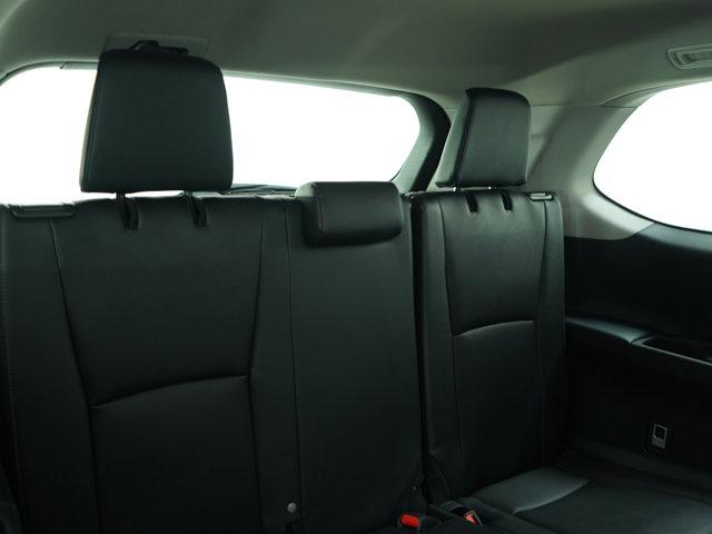 used 2024 Toyota Grand Highlander car, priced at $52,199