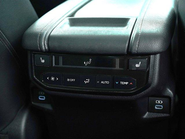 used 2024 Toyota Grand Highlander car, priced at $52,199