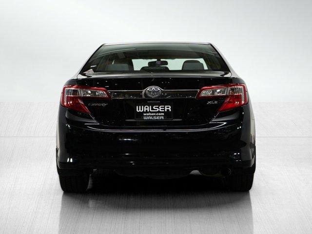 used 2012 Toyota Camry car, priced at $10,797