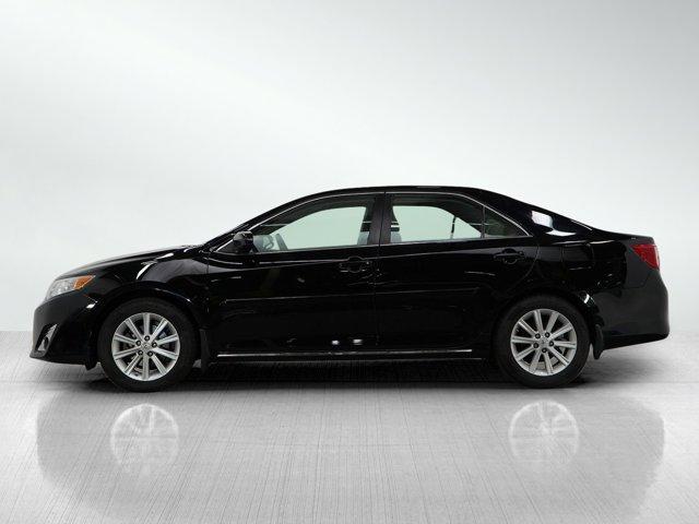 used 2012 Toyota Camry car, priced at $10,797