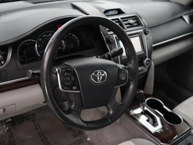 used 2012 Toyota Camry car, priced at $10,797