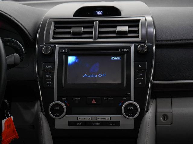 used 2012 Toyota Camry car, priced at $10,797