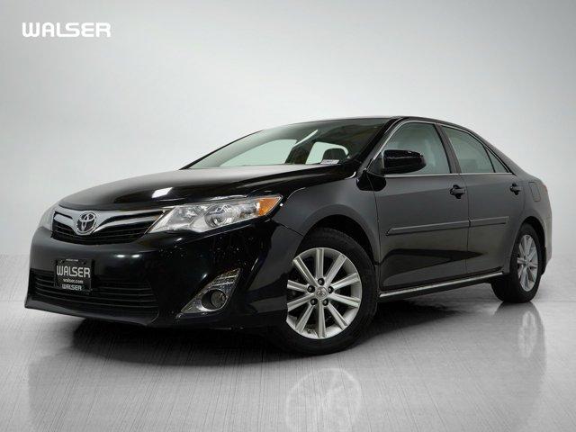used 2012 Toyota Camry car, priced at $10,797