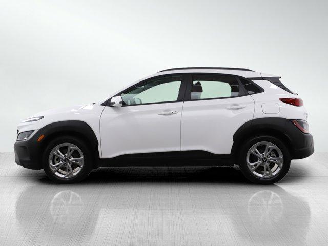 used 2023 Hyundai Kona car, priced at $20,399