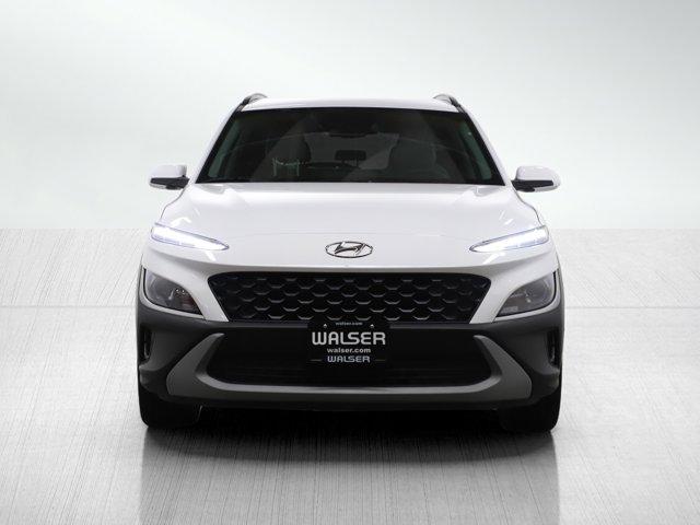 used 2023 Hyundai Kona car, priced at $20,399