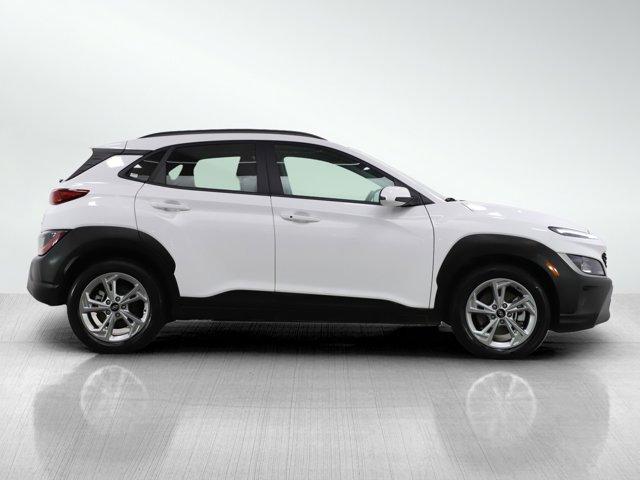 used 2023 Hyundai Kona car, priced at $20,399