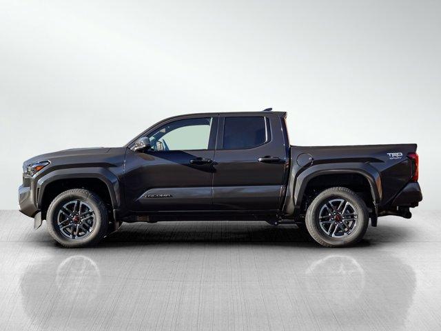 new 2024 Toyota Tacoma car, priced at $44,073