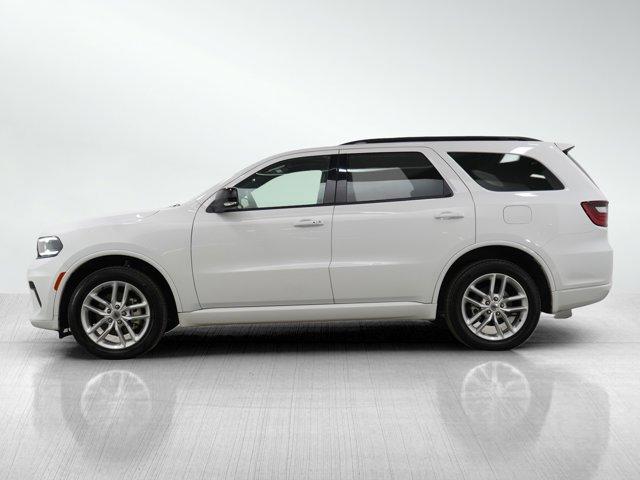 used 2024 Dodge Durango car, priced at $38,399