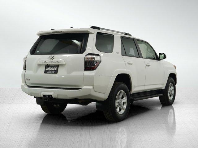 used 2022 Toyota 4Runner car, priced at $34,599