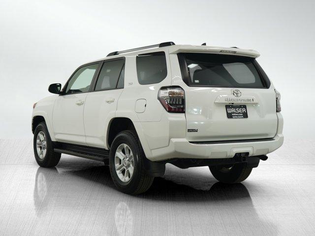 used 2022 Toyota 4Runner car, priced at $34,599