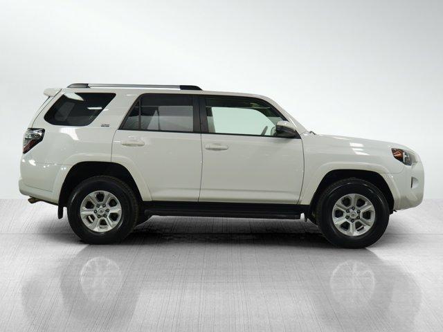 used 2022 Toyota 4Runner car, priced at $34,599