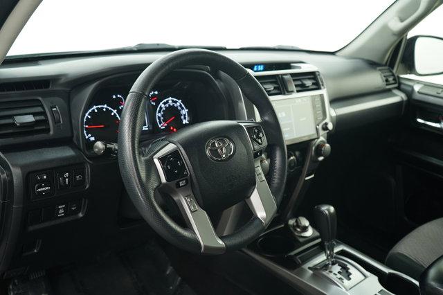 used 2022 Toyota 4Runner car, priced at $34,599