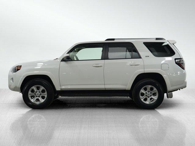 used 2022 Toyota 4Runner car, priced at $34,599