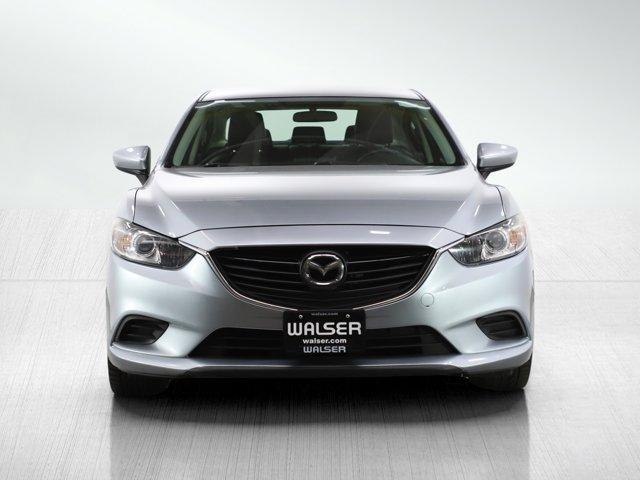 used 2016 Mazda Mazda6 car, priced at $9,998