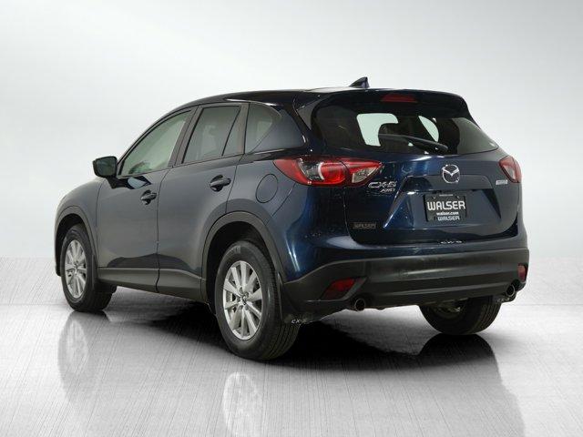 used 2016 Mazda CX-5 car, priced at $16,997