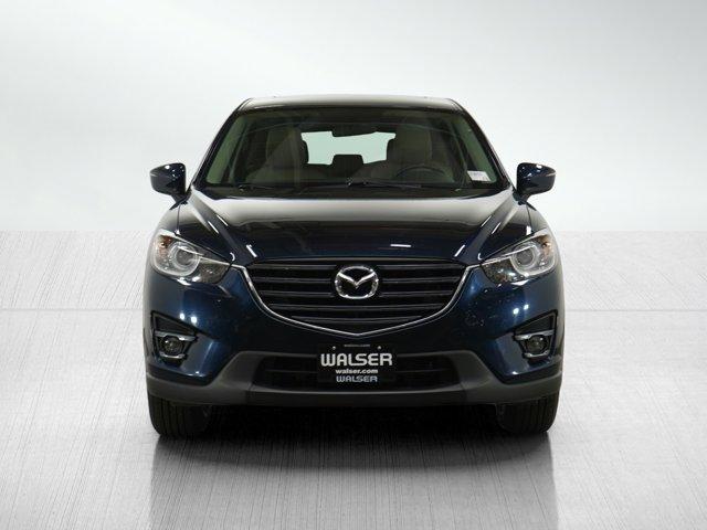 used 2016 Mazda CX-5 car, priced at $16,997