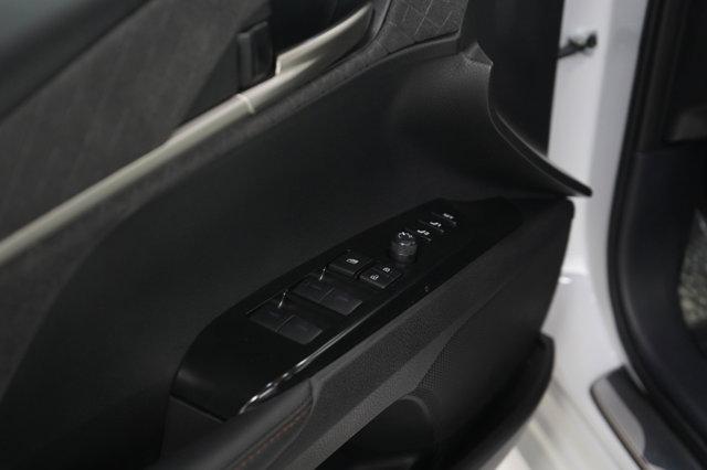 used 2025 Toyota Camry car, priced at $39,998