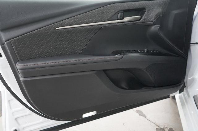 used 2025 Toyota Camry car, priced at $39,998