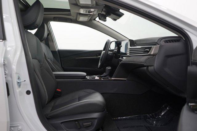 used 2025 Toyota Camry car, priced at $39,998