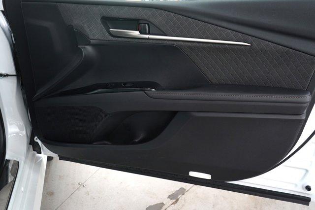 used 2025 Toyota Camry car, priced at $39,998