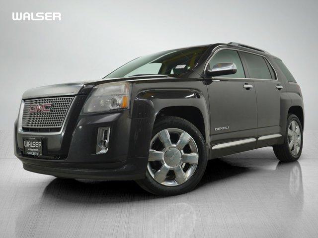 used 2014 GMC Terrain car, priced at $10,997