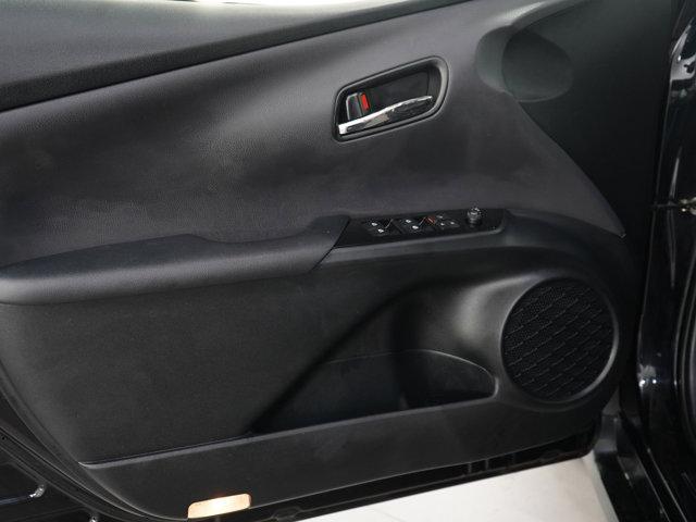 used 2018 Toyota Prius car, priced at $14,797