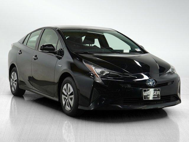 used 2018 Toyota Prius car, priced at $14,797