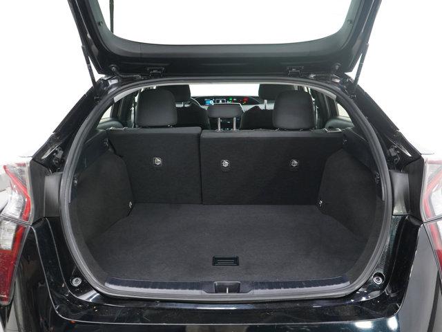 used 2018 Toyota Prius car, priced at $14,797