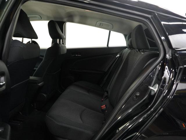 used 2018 Toyota Prius car, priced at $14,797