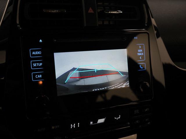 used 2018 Toyota Prius car, priced at $14,797