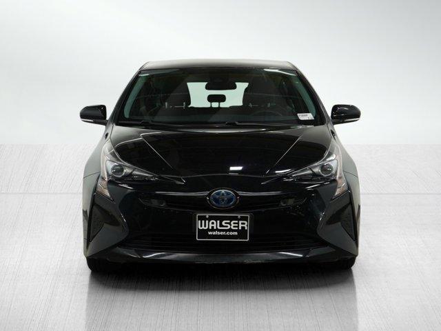 used 2018 Toyota Prius car, priced at $14,797