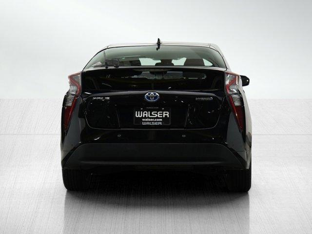 used 2018 Toyota Prius car, priced at $14,797