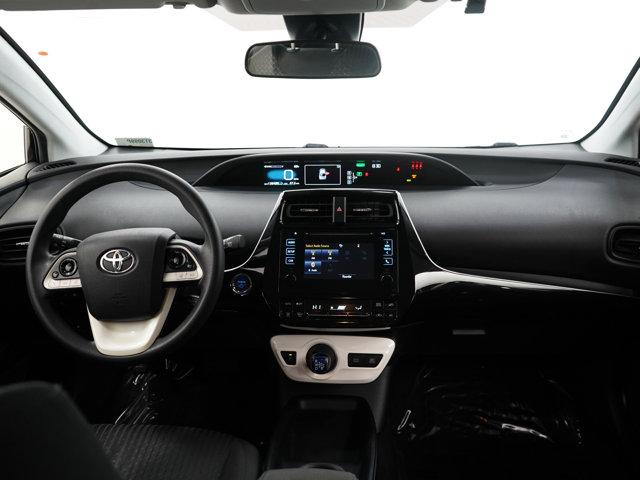 used 2018 Toyota Prius car, priced at $14,797