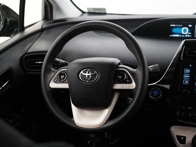 used 2018 Toyota Prius car, priced at $14,797
