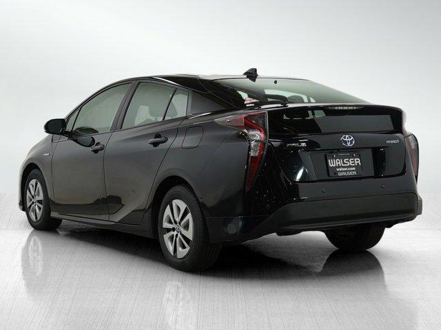 used 2018 Toyota Prius car, priced at $14,797