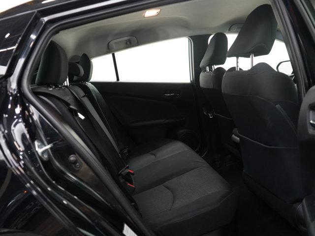 used 2018 Toyota Prius car, priced at $14,797