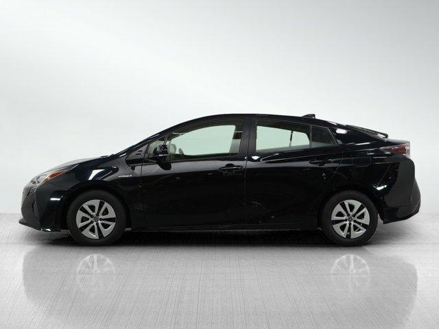 used 2018 Toyota Prius car, priced at $14,797