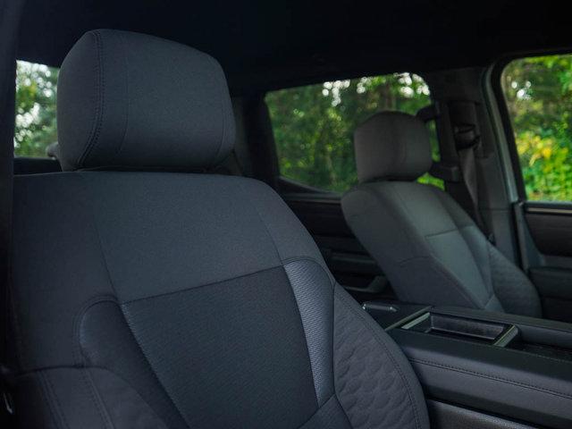 new 2026 Toyota Tundra car, priced at $57,146
