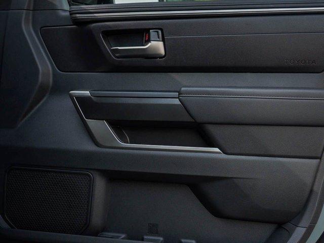 new 2026 Toyota Tundra car, priced at $57,146
